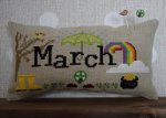 (image for) When I Think of March